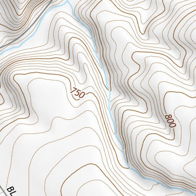 46118SW Page 1 Walla Walla Topo Preview 2