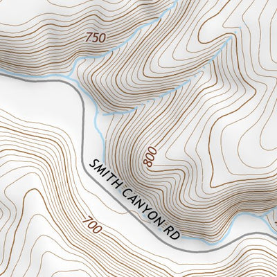 46118SW Page 1 Walla Walla Topo Preview 3