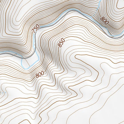 46118SW Page 2 Walla Walla Topo Preview 2