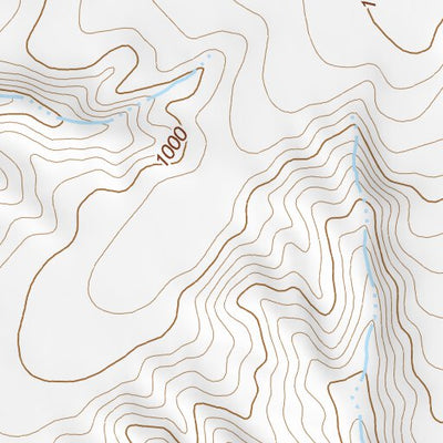 46118SW Page 3 Walla Walla Topo Preview 2