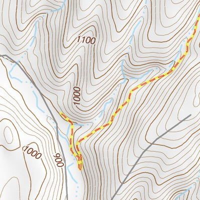 46118SW Page 11 Walla Walla Topo Preview 3