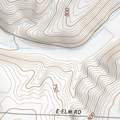 46118SW Page 14 Walla Walla Topo Preview 3