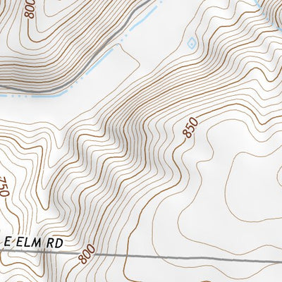 46118SW Page 15 Walla Walla Topo Preview 3