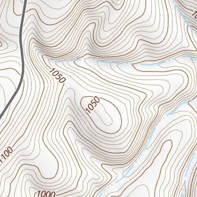 46118SW Page 18 Walla Walla Topo Preview 3