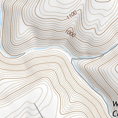 46118SW Page 23 Walla Walla Topo Preview 3