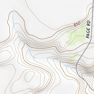 46118SW Page 30 Walla Walla Topo Preview 2