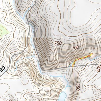 46118SW Page 31 Walla Walla Topo Preview 3