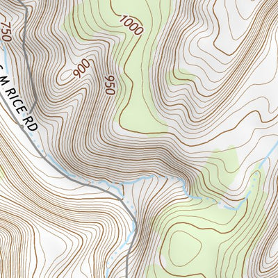 46118SW Page 33 Walla Walla Topo Preview 3