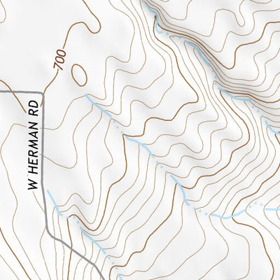 46118SW Page 41 Walla Walla Topo Preview 2