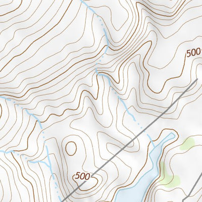 46118SW Page 41 Walla Walla Topo Preview 3
