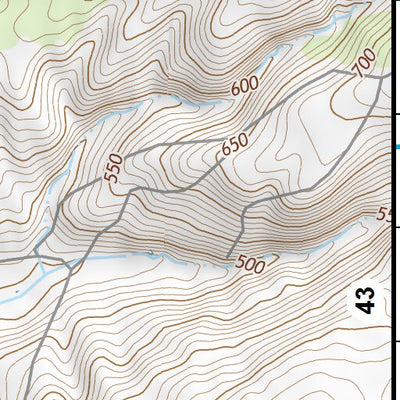 46118SW Page 42 Walla Walla Topo Preview 3