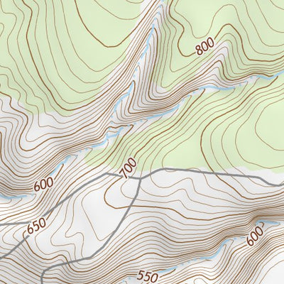 46118SW Page 43 Walla Walla Topo Preview 3