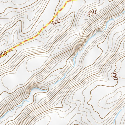 46118SW Page 44 Walla Walla Topo Preview 3