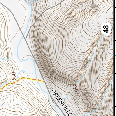 46118SW Page 47 Walla Walla Topo Preview 3