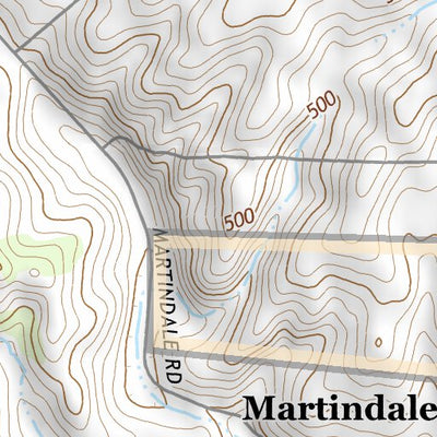 46118SW Page 49 Walla Walla Topo Preview 3