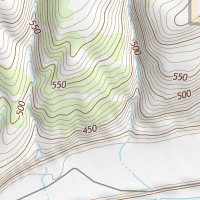 46118SW Page 50 Walla Walla Topo Preview 2