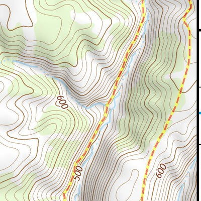 46118SW Page 50 Walla Walla Topo Preview 3