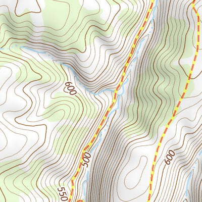 46118SW Page 51 Walla Walla Topo Preview 3