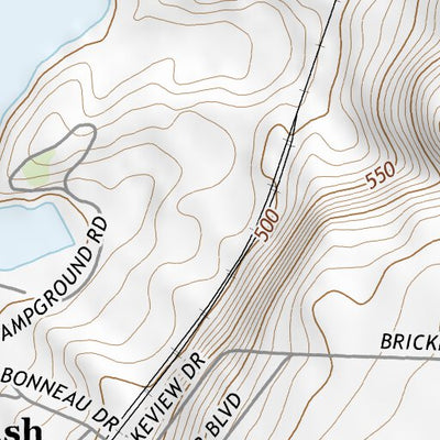 46118SW Page 52 Walla Walla Topo Preview 3