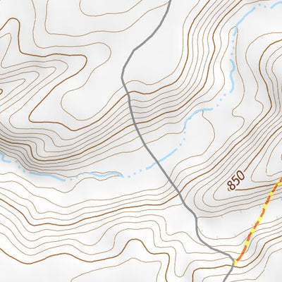 46118SW Page 54 Walla Walla Topo Preview 3
