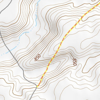 46118SW Page 55 Walla Walla Topo Preview 3