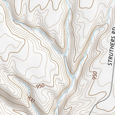 46118SW Page 58 Walla Walla Topo Preview 3