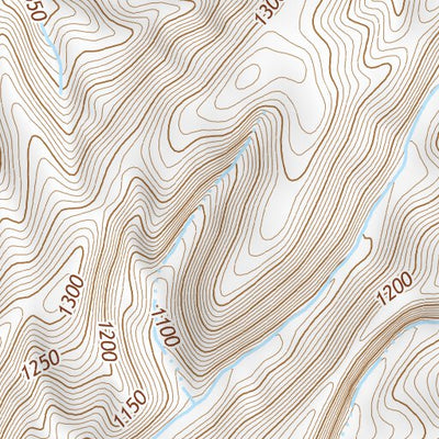 46118SW Page 60 Walla Walla Topo Preview 3