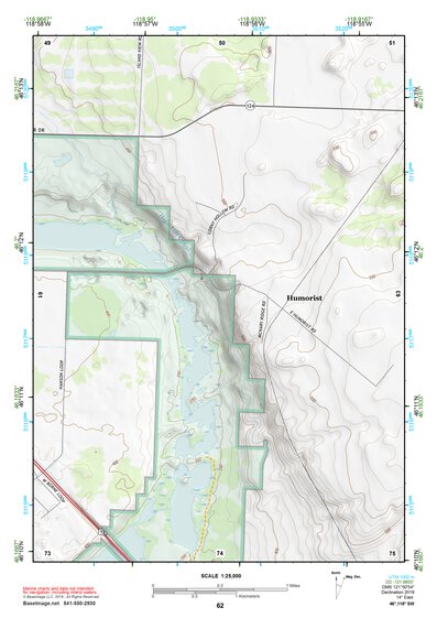 46118SW Page 62 Walla Walla Topo Preview 1