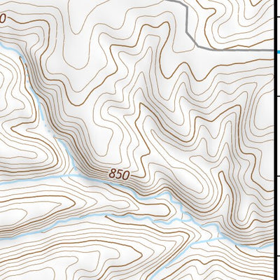46118SW Page 68 Walla Walla Topo Preview 3