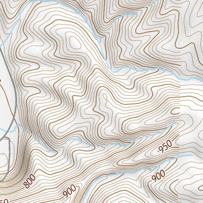 46118SW Page 69 Walla Walla Topo Preview 3