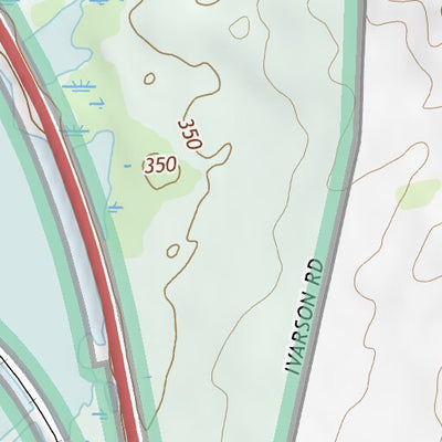 46118SW Page 74 Walla Walla Topo Preview 3