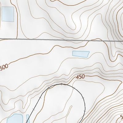 46118SW Page 75 Walla Walla Topo Preview 2