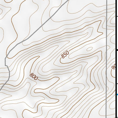 46118SW Page 77 Walla Walla Topo Preview 3