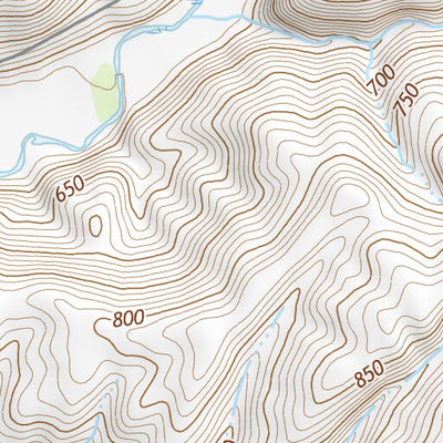 46118SW Page 81 Walla Walla Topo Preview 2