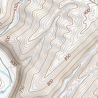 46118SW Page 81 Walla Walla Topo Preview 3