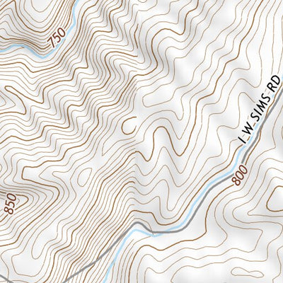 46118SW Page 82 Walla Walla Topo Preview 3