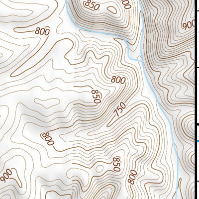 46118SW Page 84 Walla Walla Topo Preview 3