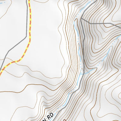 46118SW Page 90 Walla Walla Topo Preview 2