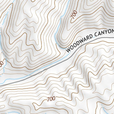 46118SW Page 94 Walla Walla Topo Preview 3