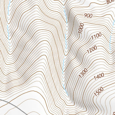 46118SW Page 100 Walla Walla Topo Preview 3
