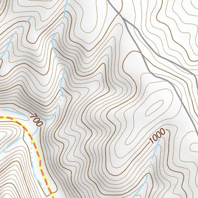 46118SW Page 101 Walla Walla Topo Preview 2