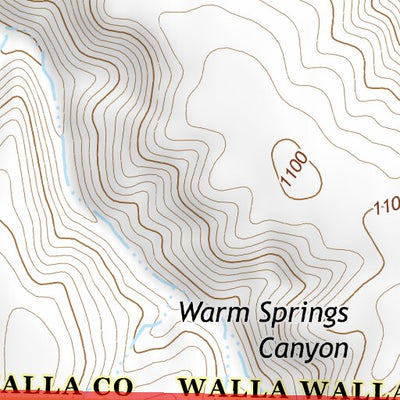 46118SW Page 103 Walla Walla Topo Preview 3
