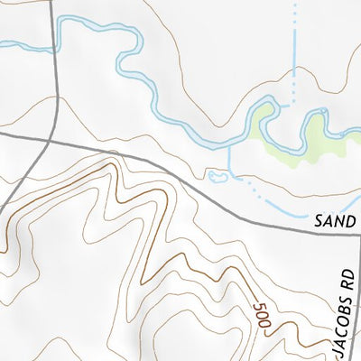 46118SW Page 105 Walla Walla Topo Preview 3