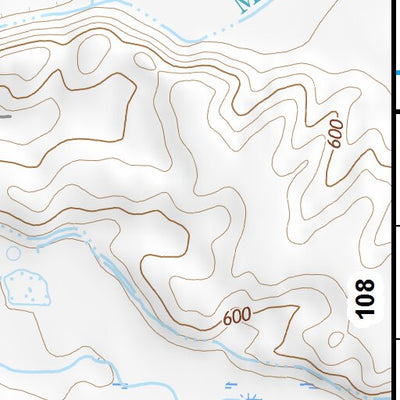 46118SW Page 107 Walla Walla Topo Preview 3