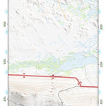 46119NE Page 1 Priest Rapids Topo Preview 1