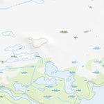 46119NE Page 1 Priest Rapids Topo Preview 2