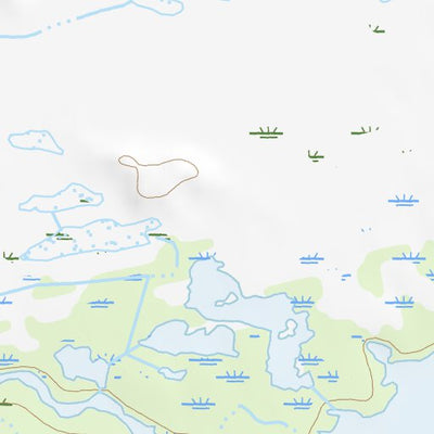 46119NE Page 1 Priest Rapids Topo Preview 2