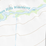 46119NE Page 2 Priest Rapids Topo Preview 2