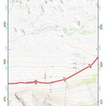 46119NE Page 3 Priest Rapids Topo Preview 1