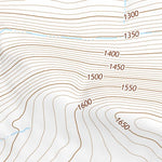 46119NE Page 3 Priest Rapids Topo Preview 3